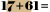 5+5=